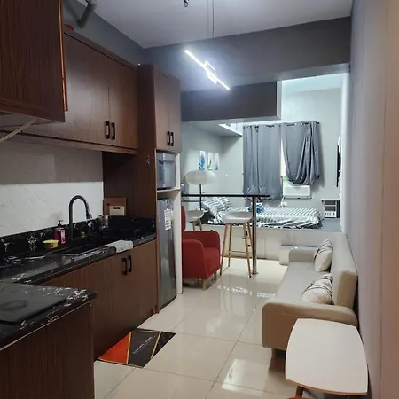 Winland Tower Resident 4 Unit 3339 Apartment
