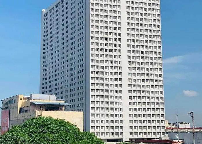 Winland Tower Resident 4 Unit 3339 Manila