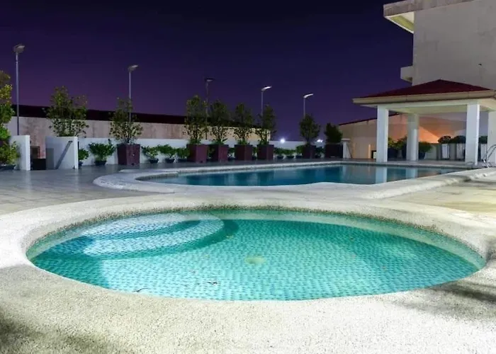 Apartment Winland Tower Resident 4 Unit 3339 *