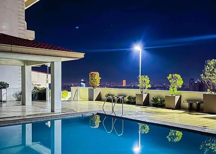 Winland Tower Resident 4 Unit 3339 Manila