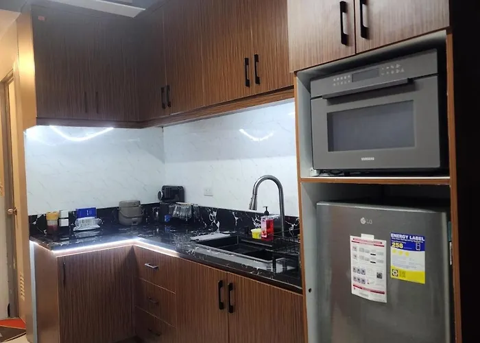 Winland Tower Resident 4 Unit 3339