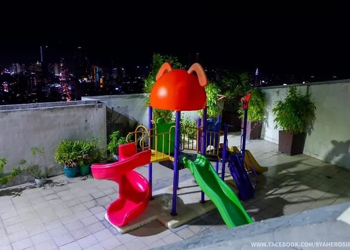 Winland Tower Resident 4 Unit 3339 * Manila