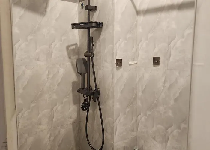 Winland Tower Resident 4 Unit 3339 Apartment