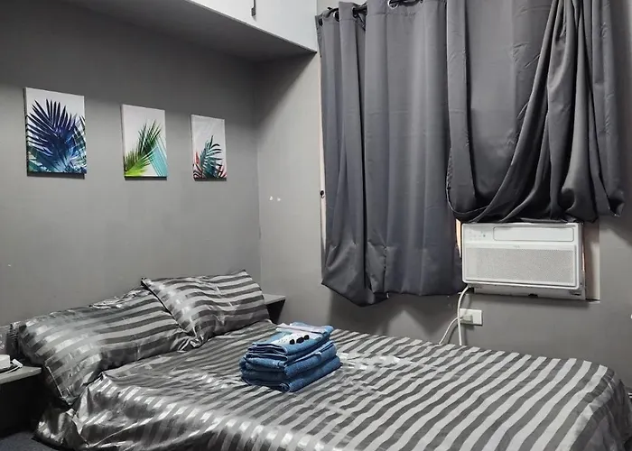 Apartment Winland Tower Resident 4 Unit 3339